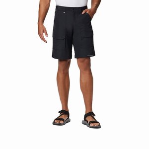 Columbia PFG Permit™ II Short Herr Svarta (SKWLP8234)